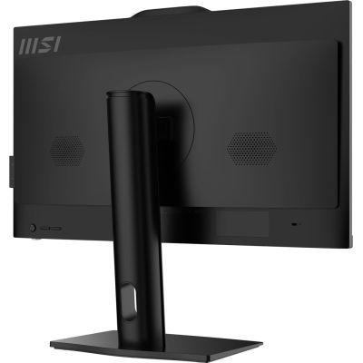 7. MSI AIO PRO AP242P 14M-1096XEU i7-14700 23.8" IPS LED FHD Non-Touch Anti-Glare 16GB SSD1TB M.2 AX211 WiFi 6E NoOS Black