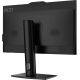 7. MSI AIO PRO AP242P 14M-1096XEU i7-14700 23.8" IPS LED FHD Non-Touch Anti-Glare 16GB SSD1TB M.2 AX211 WiFi 6E NoOS Black
