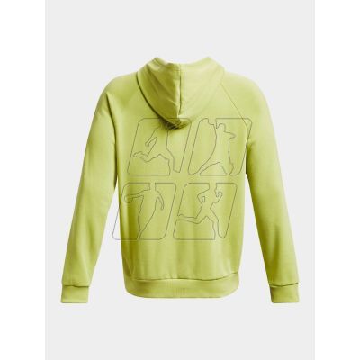 4. Under Armor M 1379758-743 sweatshirt