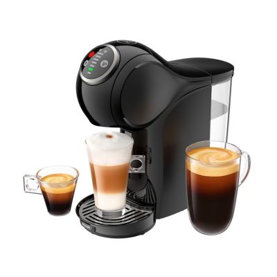 2. DeLonghi Dolce Gusto EDG315.B Coffee Maker