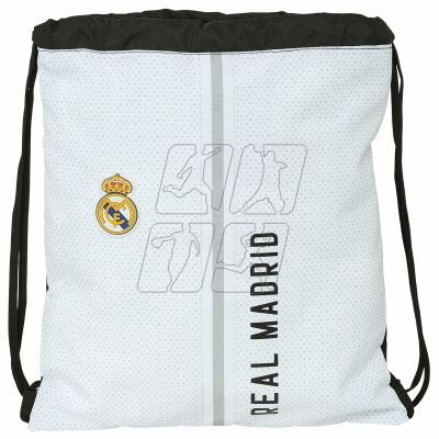 Real Madrid Sports Backpack Gym Bag 612454196