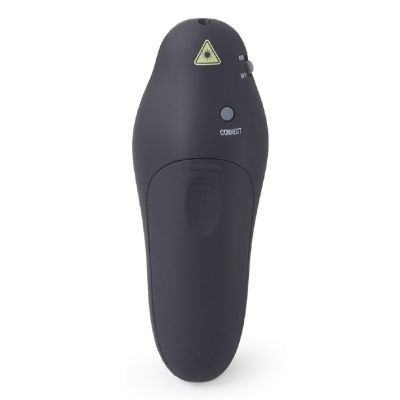 2. GEMBIRD Wireless Laser Presenter WP-L-11