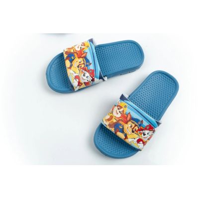 Leomil shoes boys flip-flops Paw Patrol fairy tale Chase Rubble Marshall