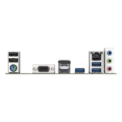 4. Gigabyte B760M D3HP DDR4 Motherboard