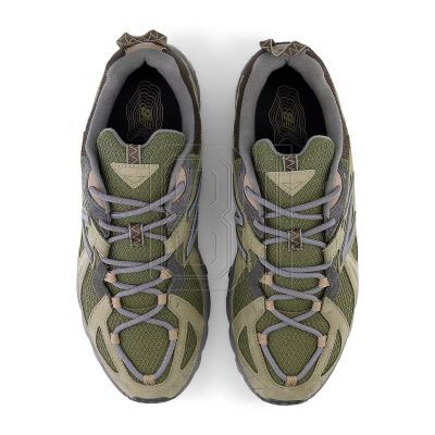 8. New Balance M ML610TM shoes