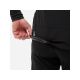 4. MILLET M PIERRAENT VEST black ski vest