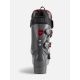 3. ROSSIGNOL HERO WORLD CUP Z SOFT+ Meteor Grey Ski Boots