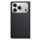 5. 3mk Wallet Case for iPhone 17 Pro Max - Black