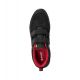 5. Albatros Clifton Air Low U MLI-S21B1 Black Shoes