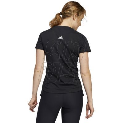 6. T-shirt adidas Iwd GTW HA6658