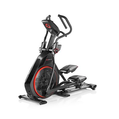 11. Bowflex BXE 226 Hybrid Elliptical Trainer