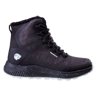 4. Iguana Mailin Mid WP W 92800377124 Shoes
