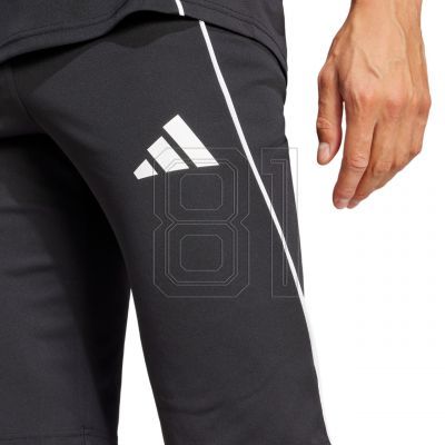 5. adidas Tiro 25 Competition 1/2 M IW0413 Shorts
