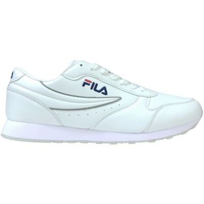 8. Fila Orbit Low M 1010263 1FG shoes