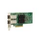 2. Broadcom P210P 2x 10GbE SFP+ PCIe NIC 3.0 x8 Network Card