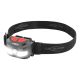 4. Stirnlampe LED headlamp model HD250RS