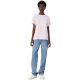 4. Champion SS Tee W 117650 PS195
