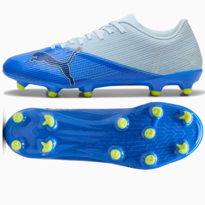Puma Ultra 7 PLAY FG/AG Football Boots 109146-03