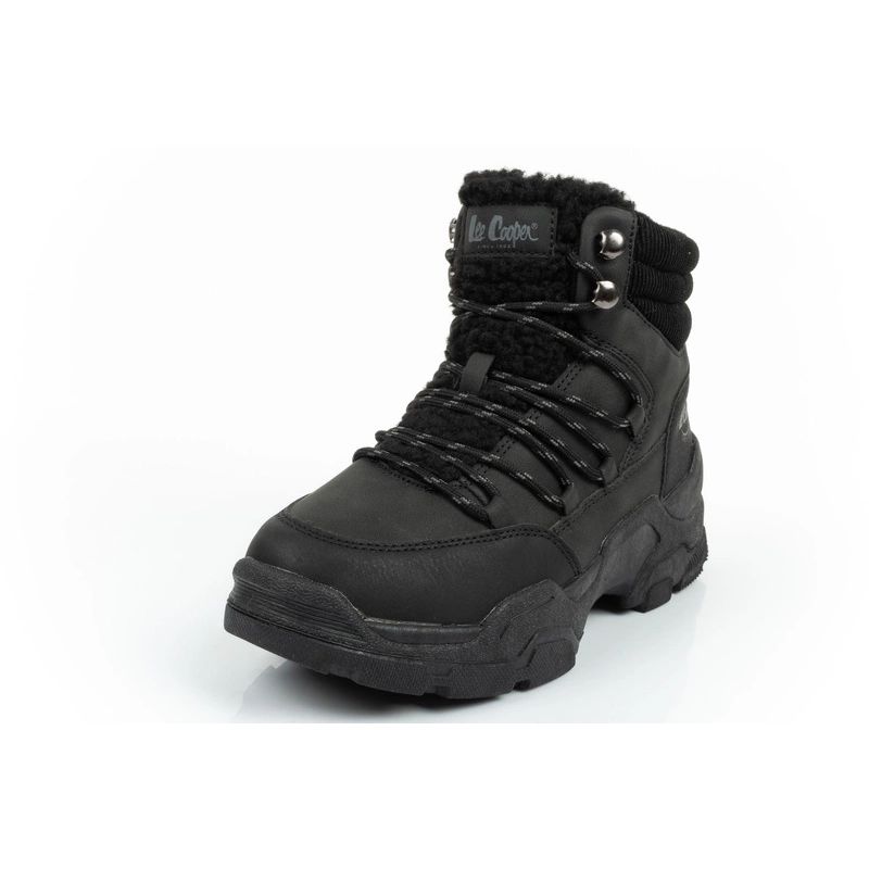 30. Lee Cooper W Shoes LCJ-24-03-3060L