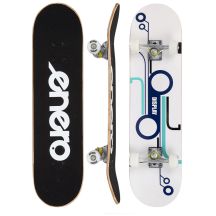 ENERO WOODEN SKATEBOARD 1030937