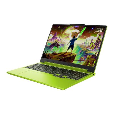 3. Lenovo LOQ 15AHP11 Ryzen 7 250 15.3"WUXGA IPS 300nits 165Hz LBL AG 16GB DDR5 5600 SSD512 GeForce RTX 5050 8GB Cam 5.0MP 60Wh Win11 Surge Green