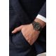 5. Paul Lorens Men's Watch PL11989A5-1B3 + BOX