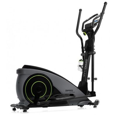 2. Zipro iConsole+ Electromagnetic Dunk Elliptical Trainer