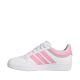 11. Adidas Hoops 4.0 Jr JI0900 shoes