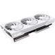 3. graphics card XFX Swift RX 9070XT White 3-FAN 16GB