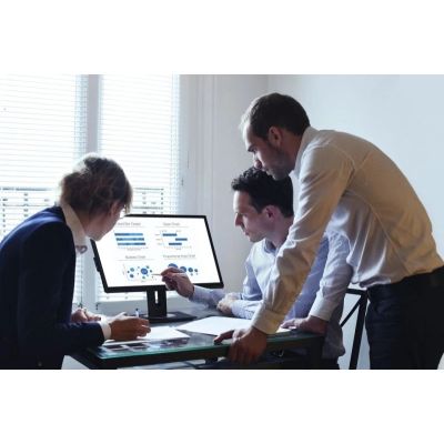 15. ViewSonic 27" VG2748a-2 (VS18981) HDMI DP monitor
