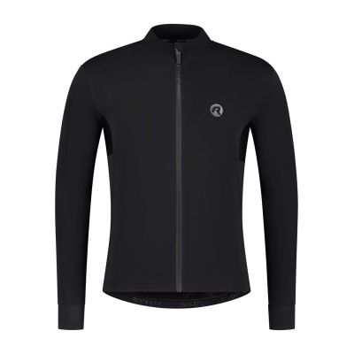 Rogelli long sleeve t-shirt DISTANCE black L