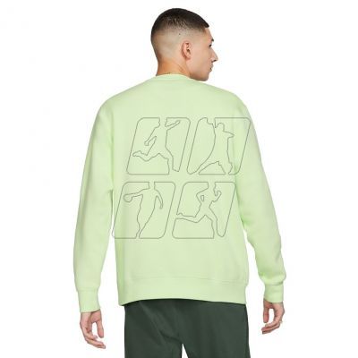 3. Sweatshirt Nike Sportswear Club M BV2662 383