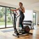 15. Body Sculpture BE 6792 magnetic elliptical trainer