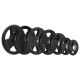 24. 20 kg HMS TOK20 rubber plate