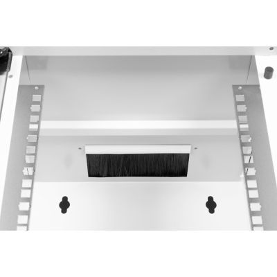 13. Digitus SOHO Pro Wall-Mounted Case - 254 mm (10") - 315x300 mm (W x D)