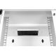 13. Digitus SOHO Pro Wall-Mounted Case - 254 mm (10") - 315x300 mm (W x D)