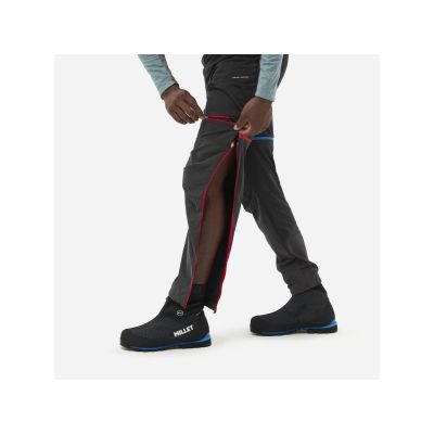 7. MILLET Trilogy Jorasses Zip0 Pt M Men's Pants Black
