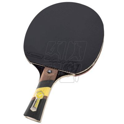 14. Excell Carbon 2000 Cornilleau table tennis racket