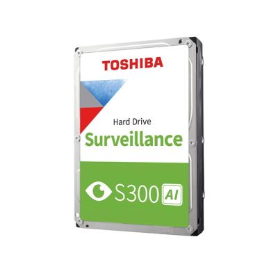 Toshiba MG10ADA800E-V Hard Drive 8TB 7200RPM 512MB 3.5" SATA III
