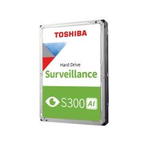 Toshiba MG10ADA800E-V Hard Drive 8TB 7200RPM 512MB 3.5" SATA III