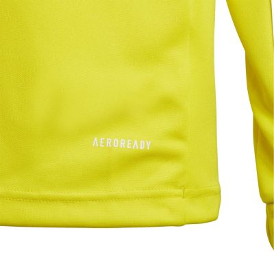 5. Adidas Squadra 21 Jr GP6468 sweatshirt