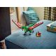 10. LEGO CREATOR 3in1 31161 Medieval Dragon