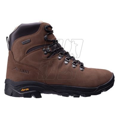 Shoes Elbrus Sparow MID V Sympatex M 92800623773 