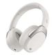 7. Edifier W830NB Wired & Wireless Headband Headset Calls/Music USB Type-C Bluetooth Sand, White