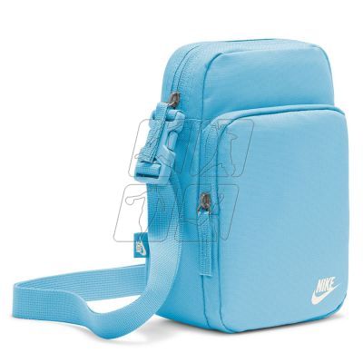 7. Nike Heritage Crossbody Bag DB0456-407