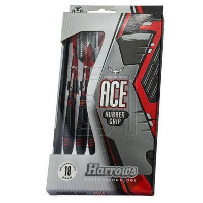 2. Darts Harrows Ace Softip HS-TNK-000013319