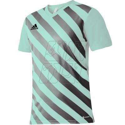 T-shirt adidas Entrada 22 Graphic Jersey M HF0119