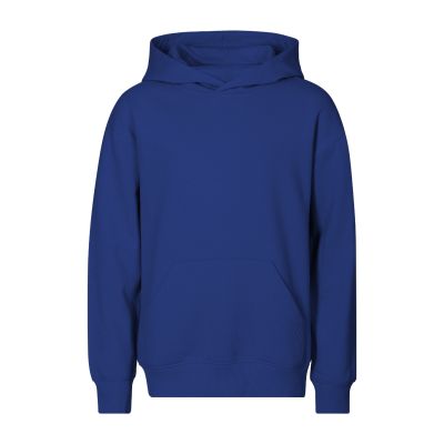 2. Chill children's sweatshirt (cornflower blue)