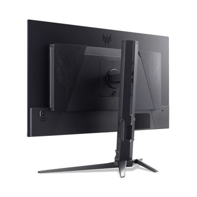 13. Acer Predator X27UW3bmiiprx Computer Monitor 67.3 cm (26.5") 2560 x 1440 px Quad HD QD-OLED Black