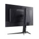 13. Acer Predator X27UW3bmiiprx Computer Monitor 67.3 cm (26.5") 2560 x 1440 px Quad HD QD-OLED Black
